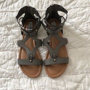 Steve Madden Sandals